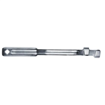 Mueller-Kueps 745100 Wrench Extender Bar Torque Multiplier Adapter