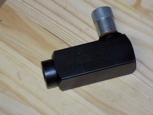 nptf valve