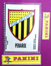 PENAROL TRANSFERABLE SHIELD ED.PANINI 1968/69-NEW-NEWSSTAND-FROM SET-R@RO