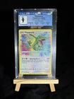 Rayquaza 138/185 CGC 9 Mint Vivid Voltage