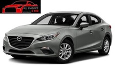 Mazda 3 2.2 Diesel LFD LFG LFX Engine Supply & Fit 2013 - 2016 Service £2495.00