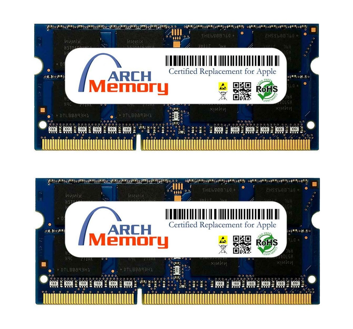 Sodimm Laptop Memory Size New DDR4 8GB 2400Mhz PC4-19200 SODimm