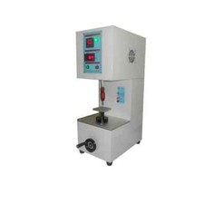 Four-station Key Life Tester Mobile Phone Switch Key Life Tester Touch Screen