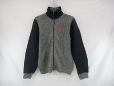 Abercrombie Kids Boys Full Zip Jacket Size 15/16 A295
