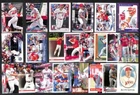 (50) 2013-22 Topps/Bowman/Panini Mike Trout Card Lot NM-MT+ Angels GL869