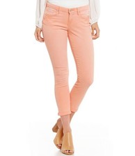 JESSICA SIMPSON FOREVER ROLLED shape sculpt JEANS SZ 31 NEW WITH TAG