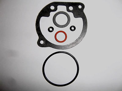 TRIUMPH NORTON BSA DICHTUNGSSATZ FÜR KONZENTRISCH 600 900 932 VERGASER - 622/208