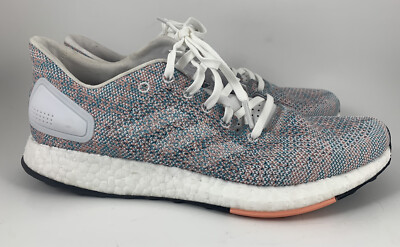 pure boost dpr grey