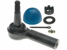 For 1986-1996 Chevrolet Corvette Tie Rod End AC Delco 33747TZ 1987 1988 1989