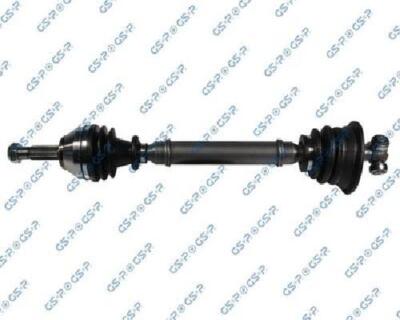 Original GSP Antriebswelle 250150 für Renault