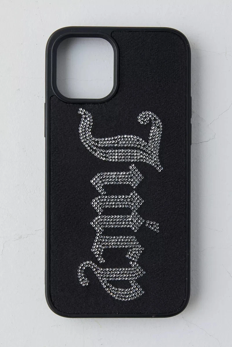 Juicy Couture Black Cell Phone Case and Cover for sale | eBay