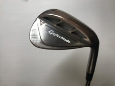 TaylorMade HI-TOE RAW Wedge 56 1Club /NSPRO/Flex:S/Wedge