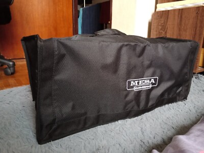 MESA BOOGIE Slip Cover Badlander Head