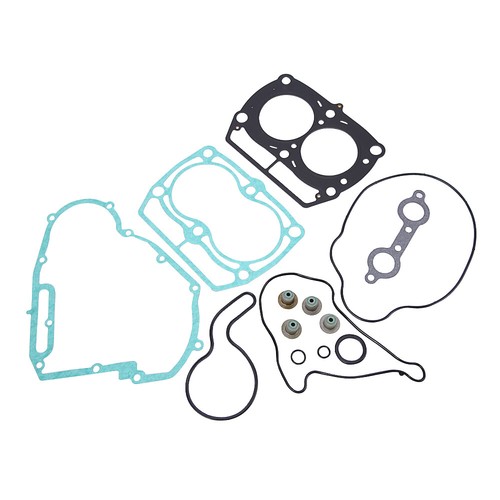 83mm Top End Cylinder Kit Yamaha Big Bear Warrior Raptor 350 83mm Top