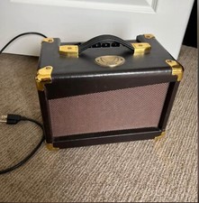 Vintage Dean Acoustic Amp Da-20  Rare OBO