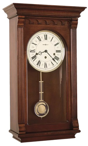 Horloge Bouclier Forêt Noire Rombach & Haas RH 7397A-KDH - 8 Jours - NEUVE