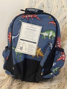 pottery barn mini backpack