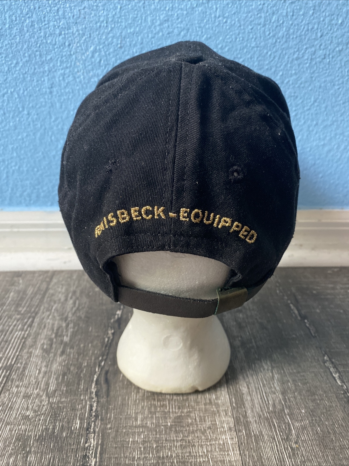 Raisbeck Engineering Adjustable Baseball Hat 💥 - image 3