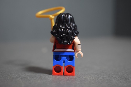 Lego Mini Figura Genuina DC Super Heroes Select Character - Imagen 237 de 259