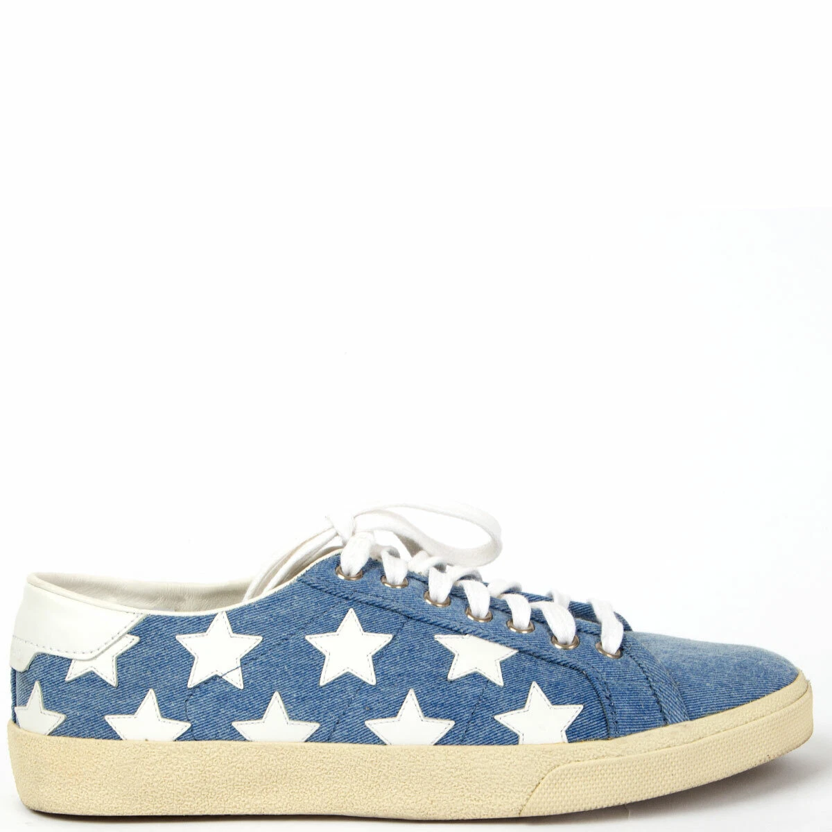 Saint laurent converse outlet