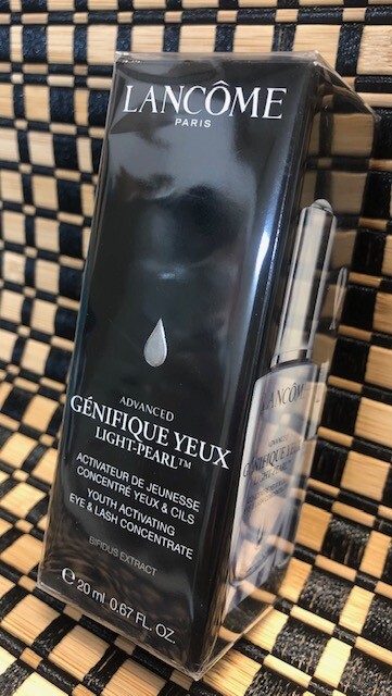 lancome eyelash concentrate