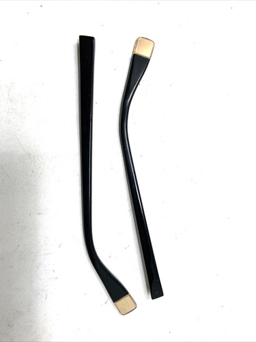 FURLA VFU550K 0700 135mm BLACK TEMPLE ARM PARTS +M30