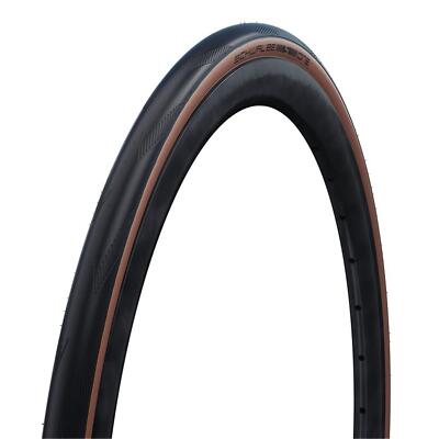 Schwalbe Fahrrad Reifen One HS462A 28x1.25'' 32-622 Skin Rennrad Faltreifen