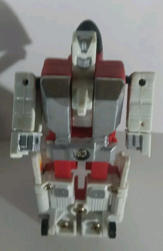 Transformers Generation Two 1993 FIREFLIGHT vintage g 2 g2 superion aerialbot - Image 2 of 4