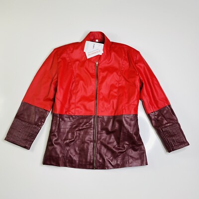 Avengers Age Of Ultron Scarlet Witch Elizabeth Olsen Red Leather