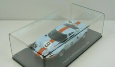 Kit JPS Prépeint - ALD ROC - 24 H du Mans 1991 - ref