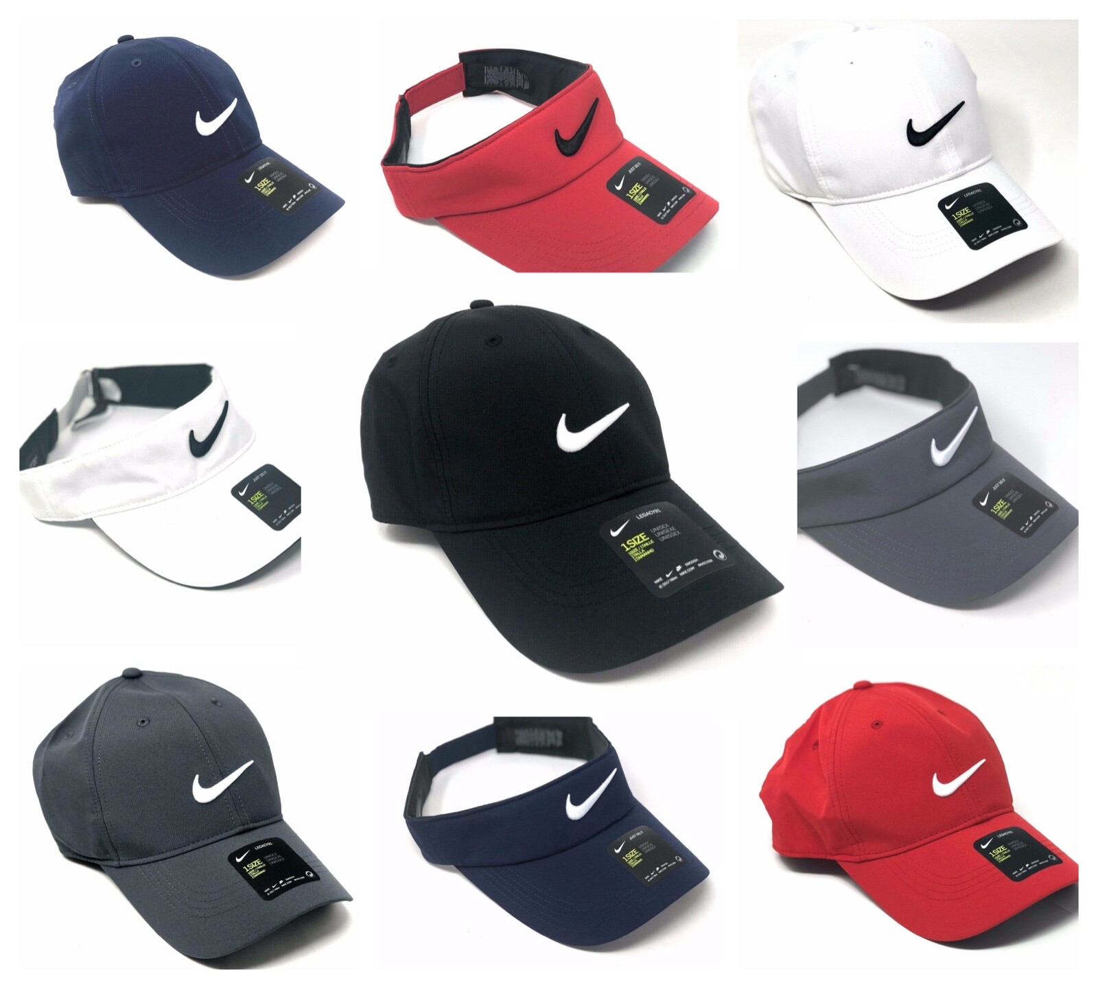 nike dri fit golf hat