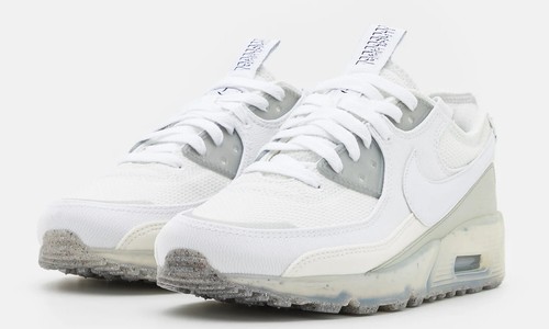NIKE AIR MAX TERRASCAPE 90 DQ3987 101 HERRENSCHUHE - Bild 2 von 5