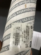 2018 - 2022 ALFA ROMEO STELVIO RIGHT SIDE ROOF RAIL RACK LUGGAGE CARRIER OEM