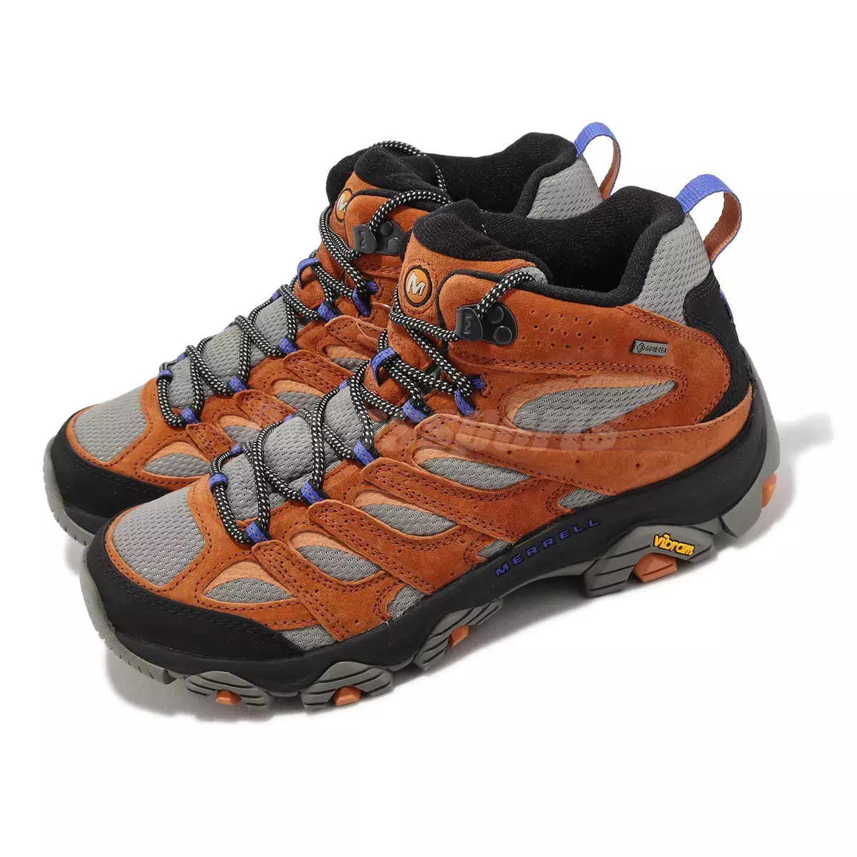 Hombre - Moab 3 Mid GORE-TEX® - Boots