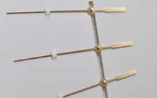 Omega Speedmaster 175.0044 Secondo Cronometro Manina 066TX3758 0.25mm