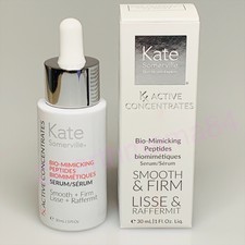 kate somerville smooth and firm lisse