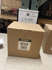 🔥🔥HVAC Blower Motor   PARTS MASTER   35143 🔥🔥**HOT DEAL**