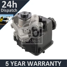 Fits Mercedes Sprinter Vito Viano 1.5 CDi 2.1 Purevue Power Steering Pump