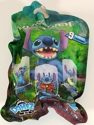 disney domez lilo & stitch