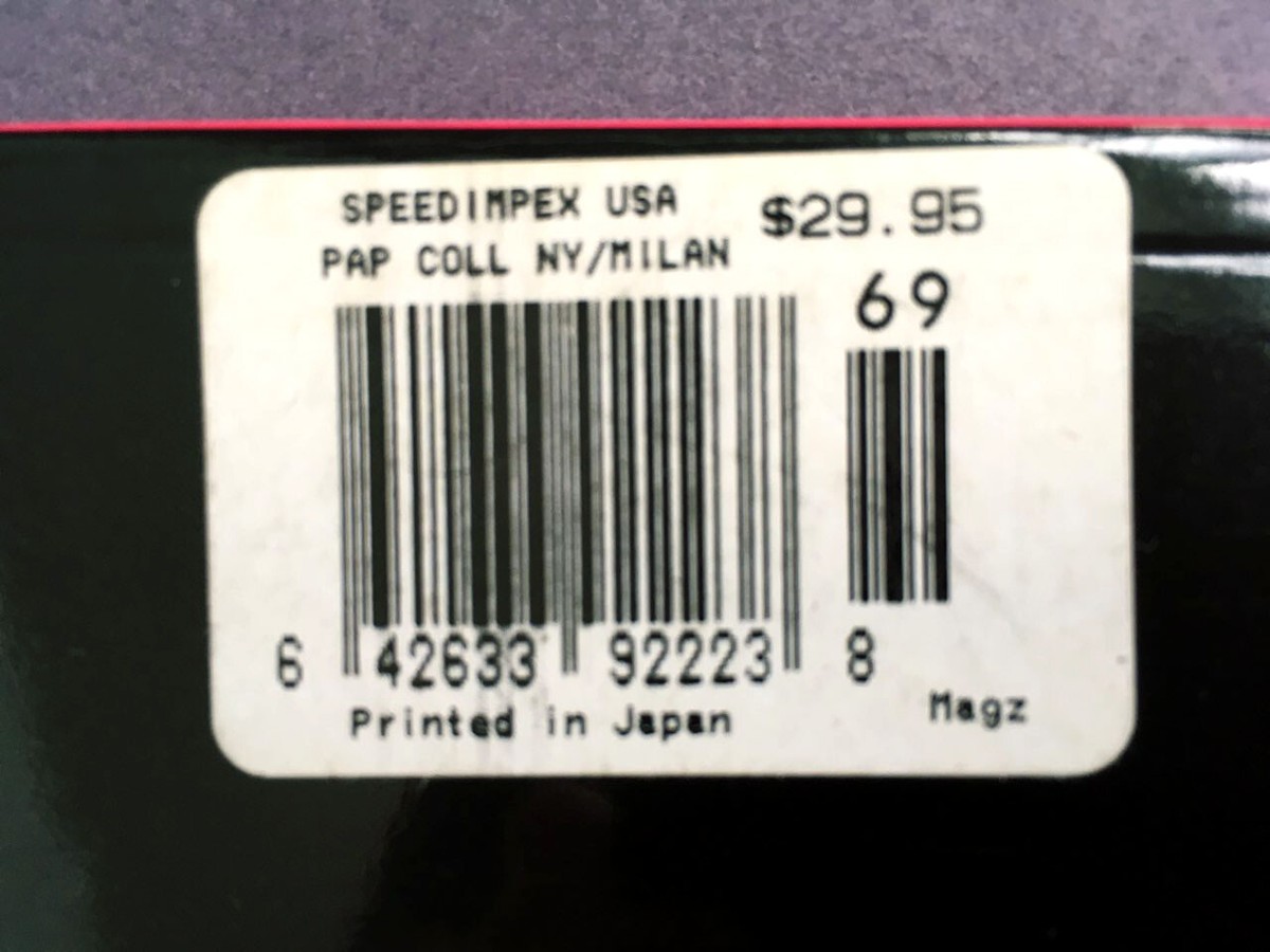♪2005-06 gap PRESS vol63 ミラ丿・ニューヨーク♪ ♪2005-06 gap PRESS vol63 ミラ丿・ニューヨーク♪