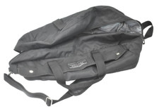 Tommy Hilfiger Portable Duffel Bag Travel Outdoor Bag 24" L Zippered Storage