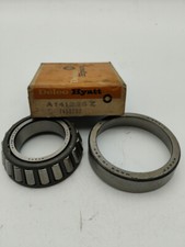 Hyatt A141236Z 7450700 Tapered Roller Bearing Cone NOS Made in USA