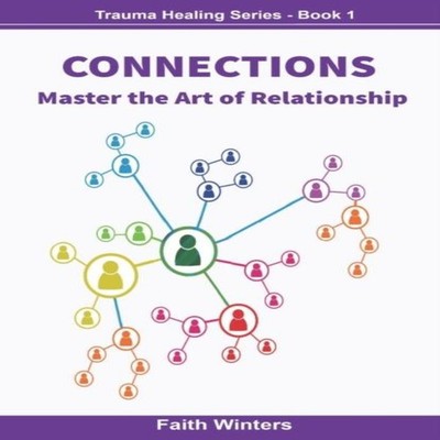 CONNECTIONS Master the art of relationship Faith Winters Paperbac