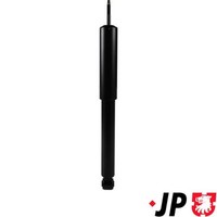 2X StoßDäMpfer JP JP Group 1252100300 FüR S83 Corsa Opel S93 CC TR Tigra F08 M08