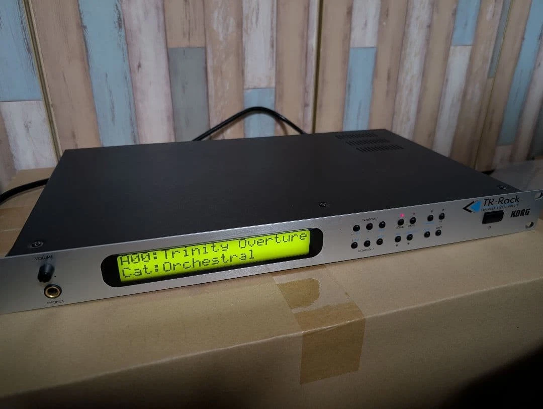 Preços baixos em Rack para Korg Triton | eBay