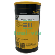 Kluber Microlube GL 261, 1Kg NEW 1PCS
