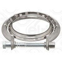 Elring 519.200 Rohrverbinder, Abgasanlage
