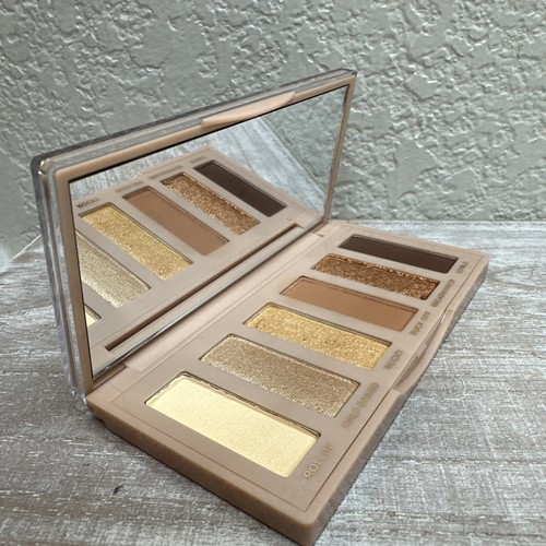 Urban Decay Naked Eyeshadow Palette