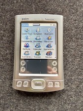 PalmOne Tungsten E2, Handheld, PDA, gebraucht, voll funktionsfähig