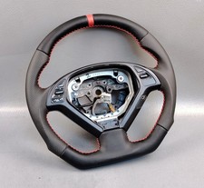 2007 2012 NISSAN INFINITI G25 G35 G37 Q40 V36 LEATHER STEERING WHEEL 48430-JJ60A